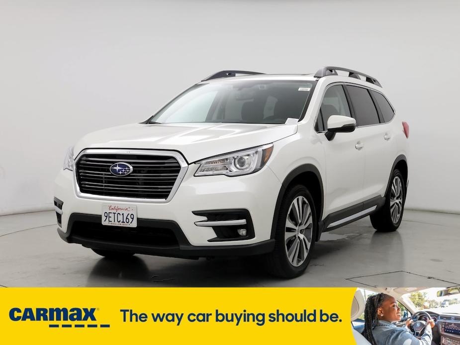 used 2022 Subaru Ascent car, priced at $34,998