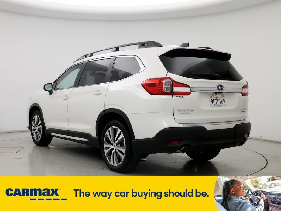 used 2022 Subaru Ascent car, priced at $34,998