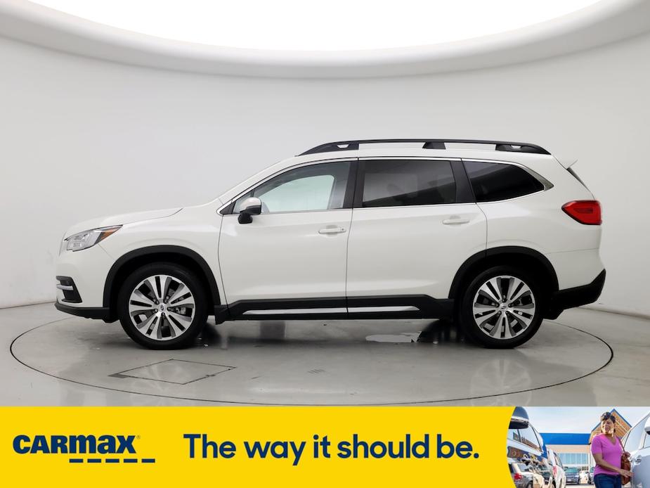 used 2022 Subaru Ascent car, priced at $34,998