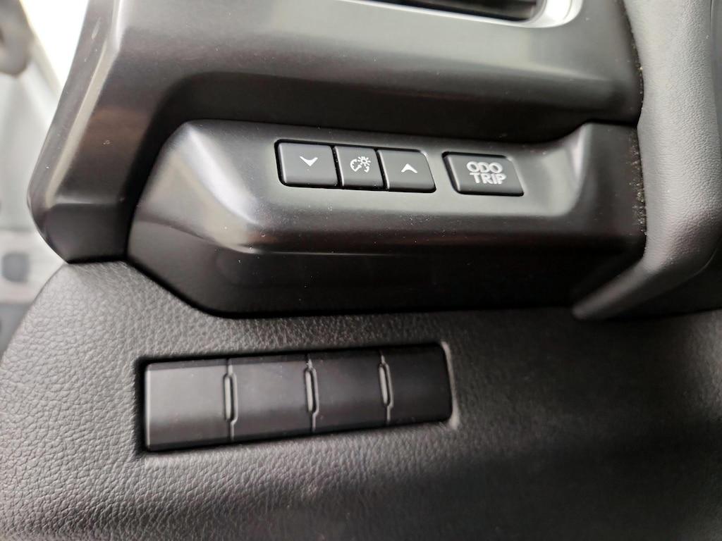 used 2022 Lexus UX 200 car, priced at $29,998
