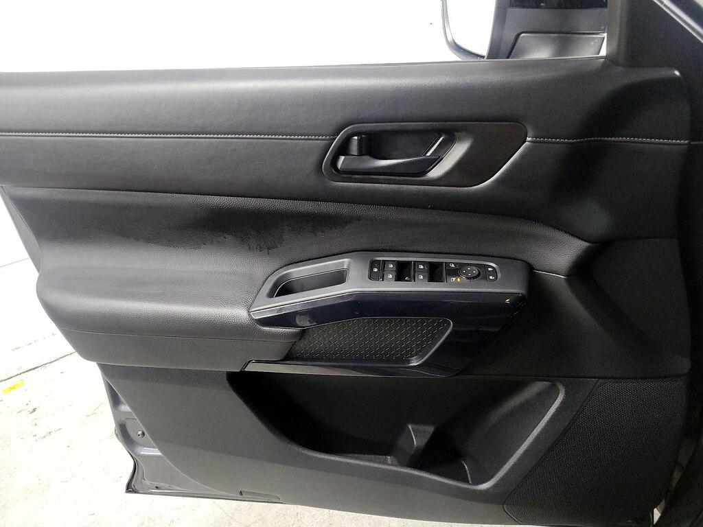 used 2024 Nissan Pathfinder car, priced at $30,998