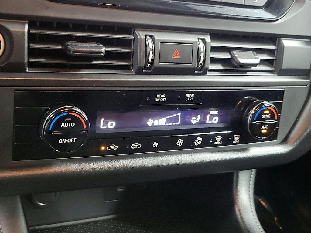 used 2024 Nissan Pathfinder car, priced at $30,998