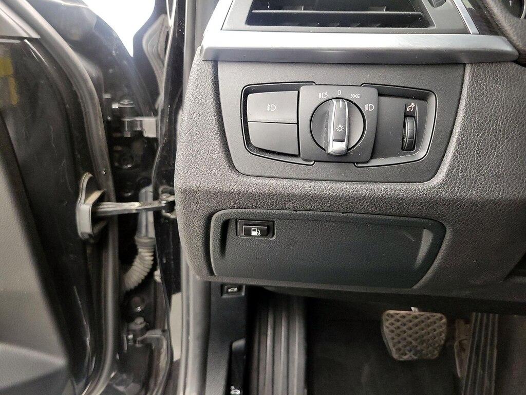 used 2018 BMW 330e car, priced at $15,998