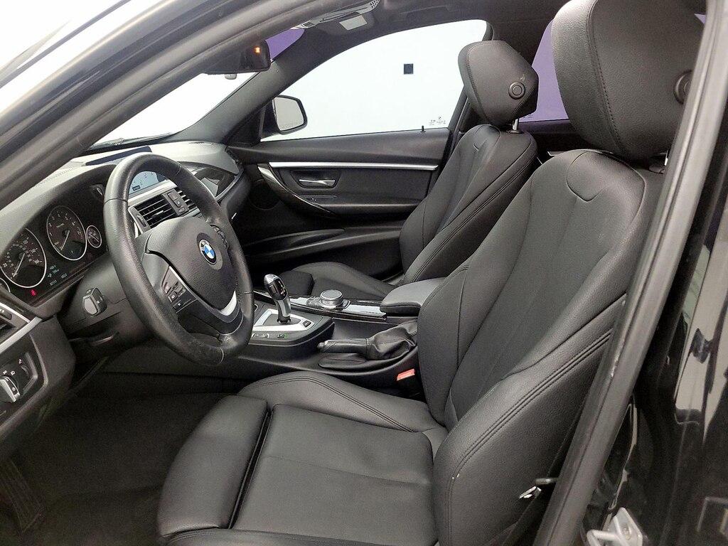 used 2018 BMW 330e car, priced at $15,998