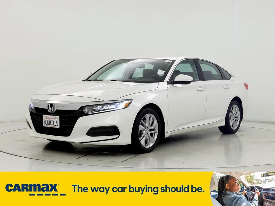 used 2019 Honda Accord car, priced at $21,998