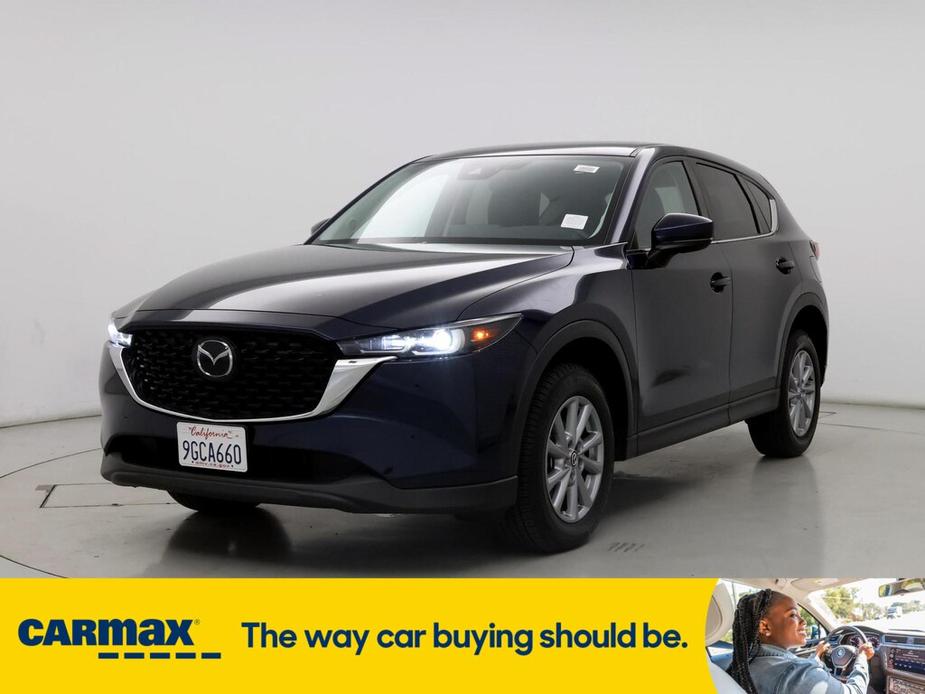 used 2023 Mazda CX-5 car, priced at $25,998