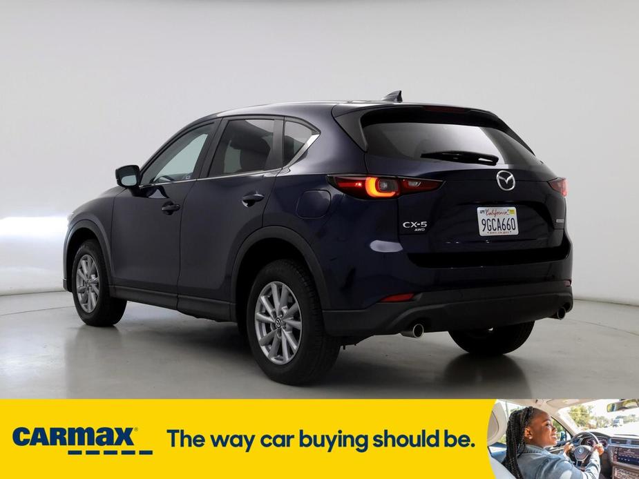 used 2023 Mazda CX-5 car, priced at $25,998