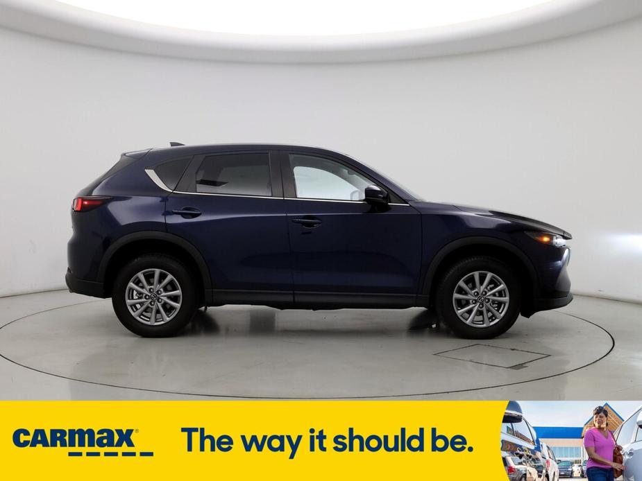 used 2023 Mazda CX-5 car, priced at $25,998