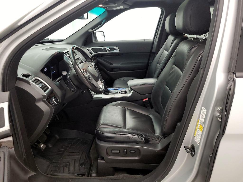 used 2014 Ford Explorer car, priced at $17,998