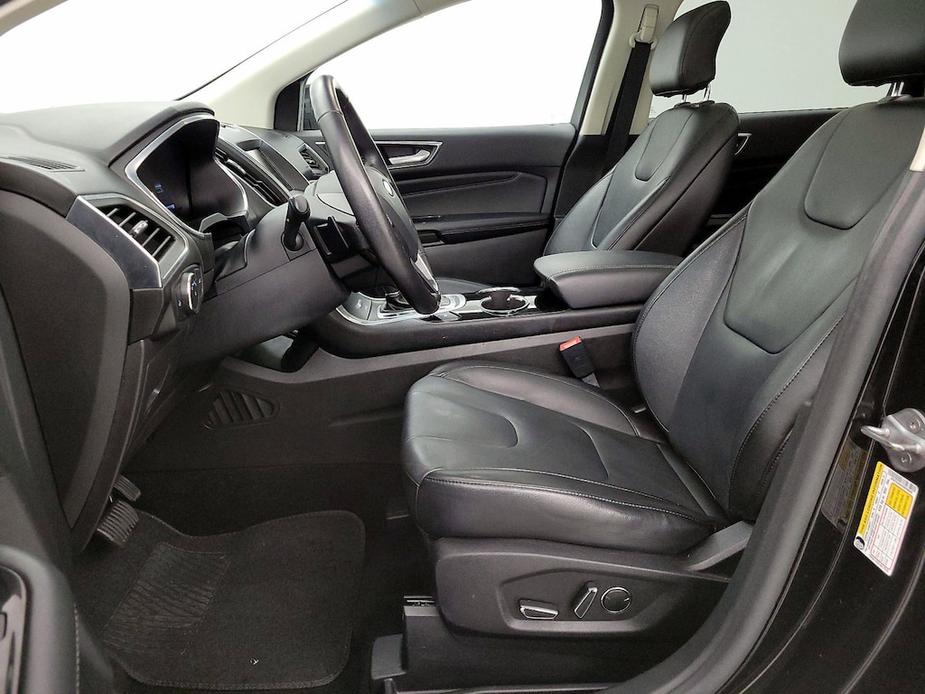 used 2015 Ford Edge car, priced at $15,998