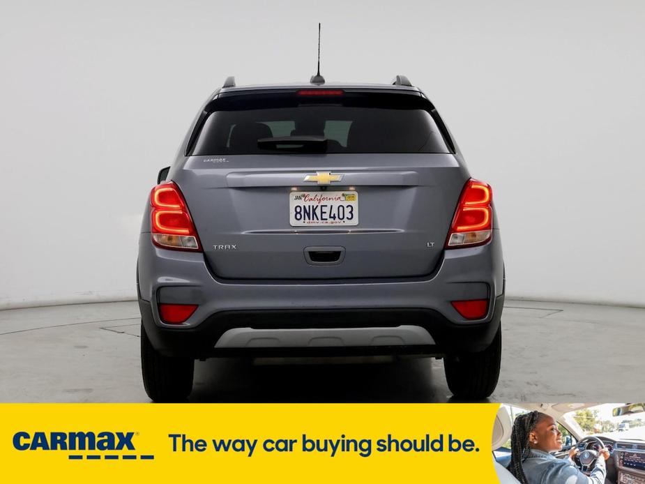 used 2019 Chevrolet Trax car, priced at $16,998