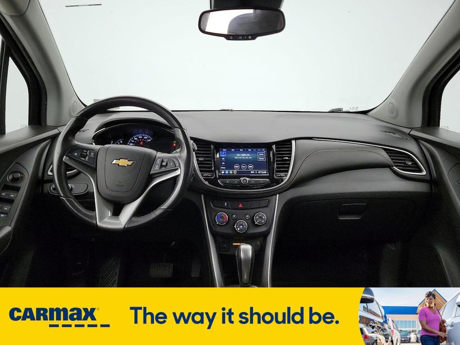 used 2019 Chevrolet Trax car, priced at $16,998