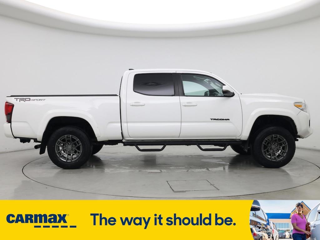 used 2018 Toyota Tacoma car, priced at $27,998