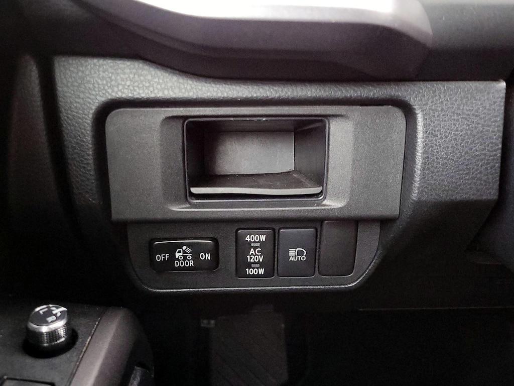 used 2018 Toyota Tacoma car, priced at $27,998