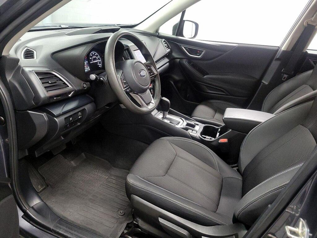 used 2021 Subaru Forester car, priced at $19,998