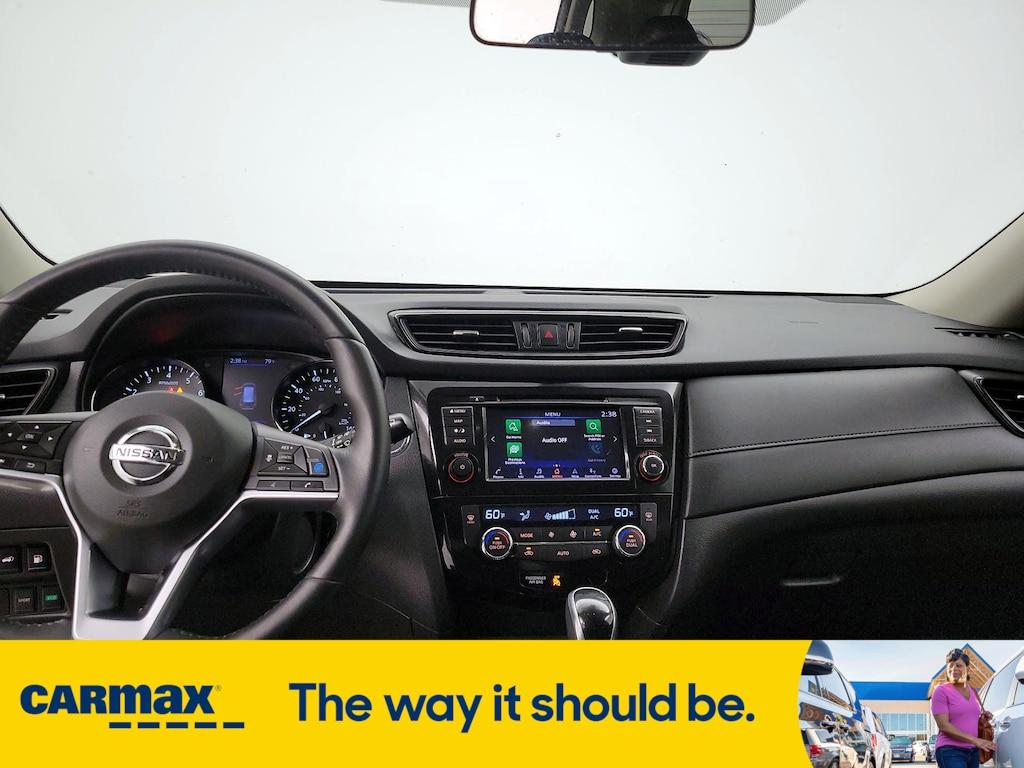 used 2019 Nissan Rogue car, priced at $16,998
