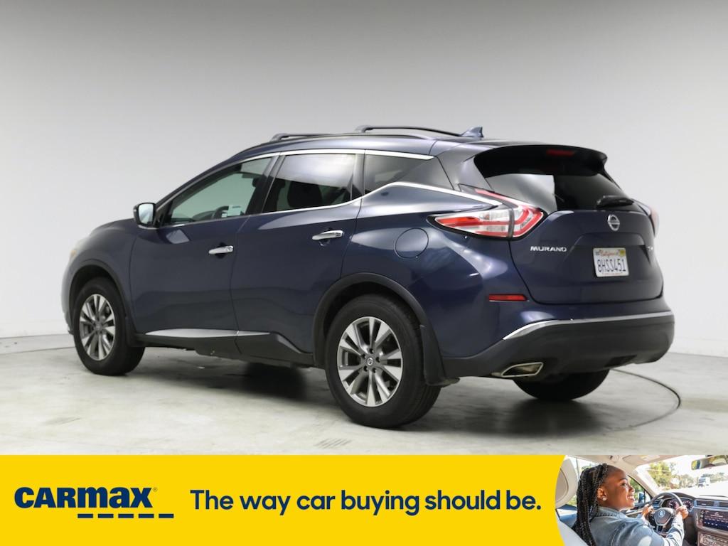 used 2018 Nissan Murano car, priced at $16,998