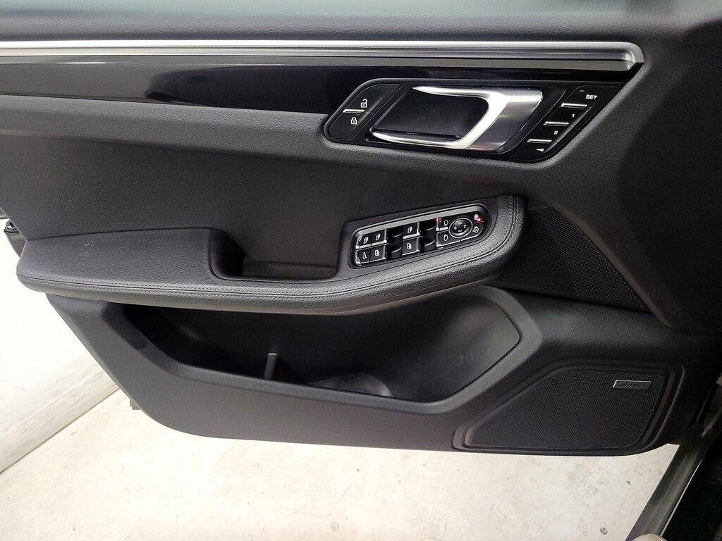 used 2021 Porsche Macan car, priced at $35,998