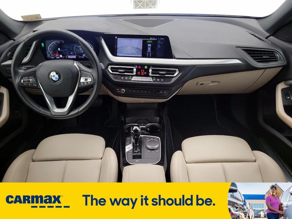 used 2022 BMW 228 Gran Coupe car, priced at $26,998