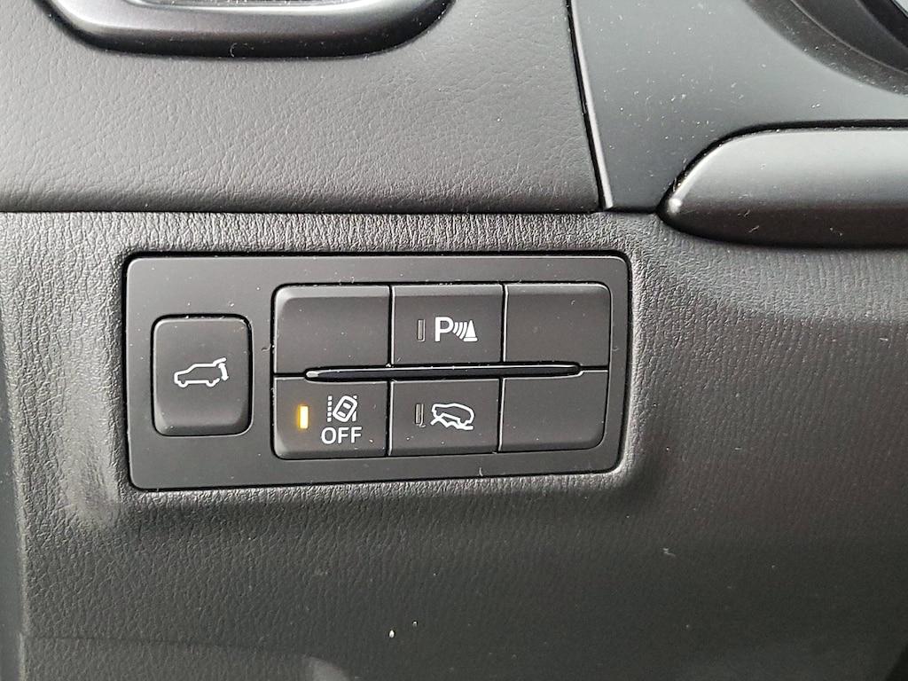 used 2023 Mazda CX-9 car, priced at $31,998