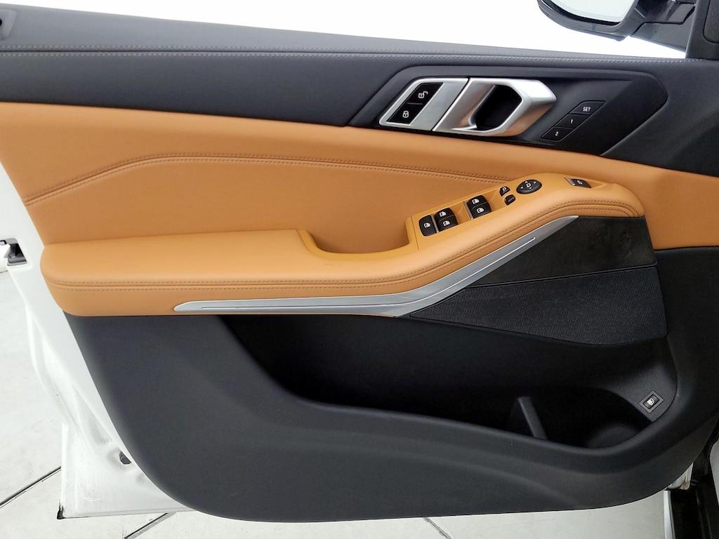 used 2022 BMW X5 PHEV car, priced at $48,998