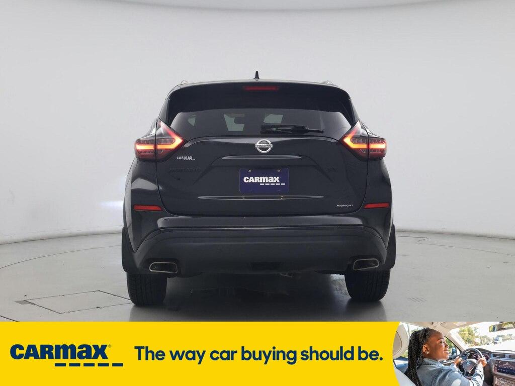 used 2022 Nissan Murano car, priced at $23,998
