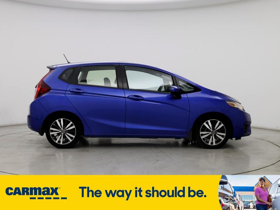 used 2016 Honda Fit car, priced at $13,599