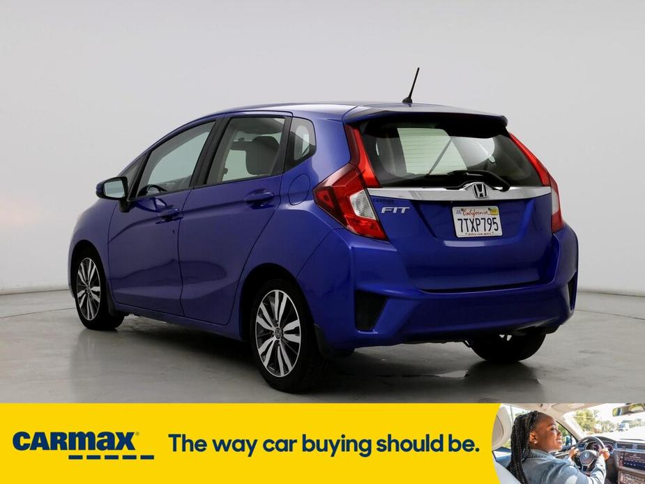 used 2016 Honda Fit car, priced at $13,599