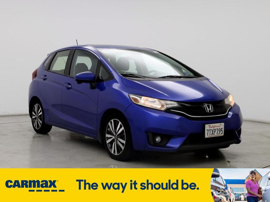 used 2016 Honda Fit car, priced at $13,599