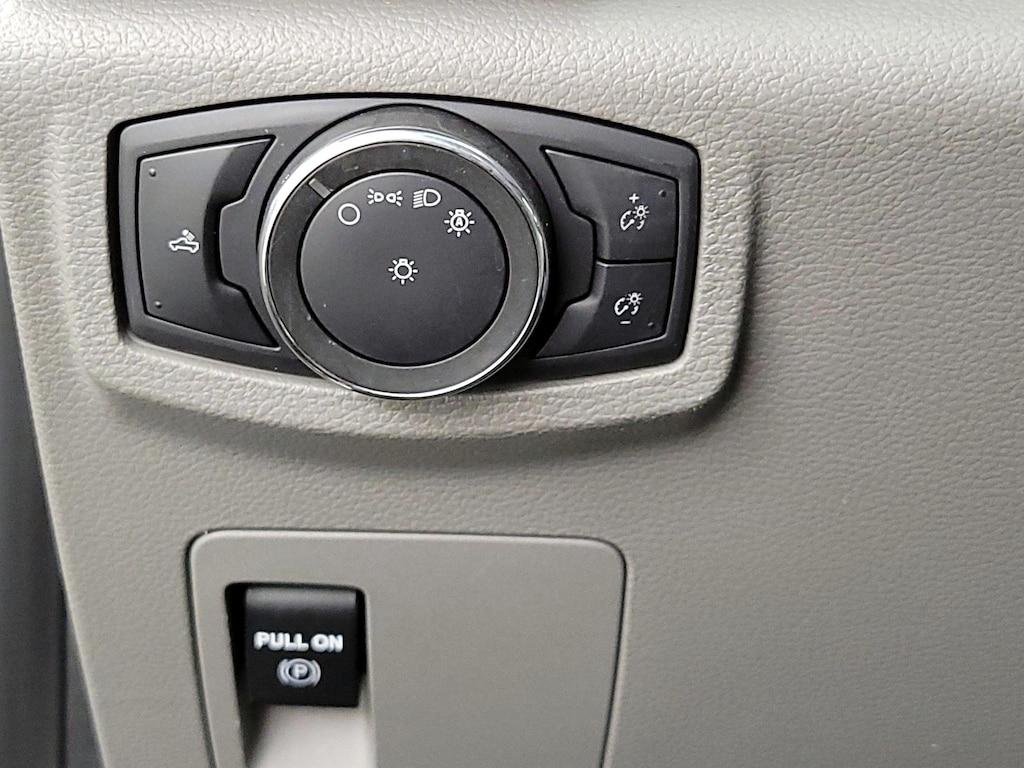 used 2020 Ford F-150 car, priced at $16,998