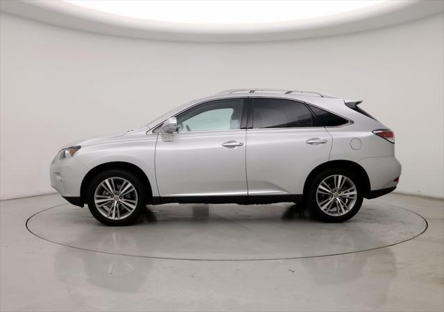 used 2015 Lexus RX 350 car, priced at $26,998