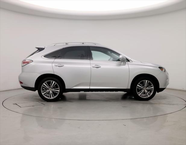 used 2015 Lexus RX 350 car, priced at $26,998