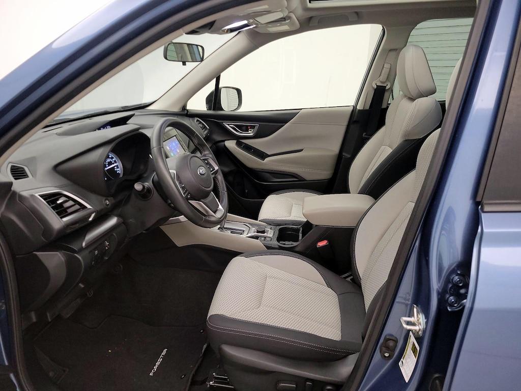 used 2023 Subaru Forester car, priced at $27,998