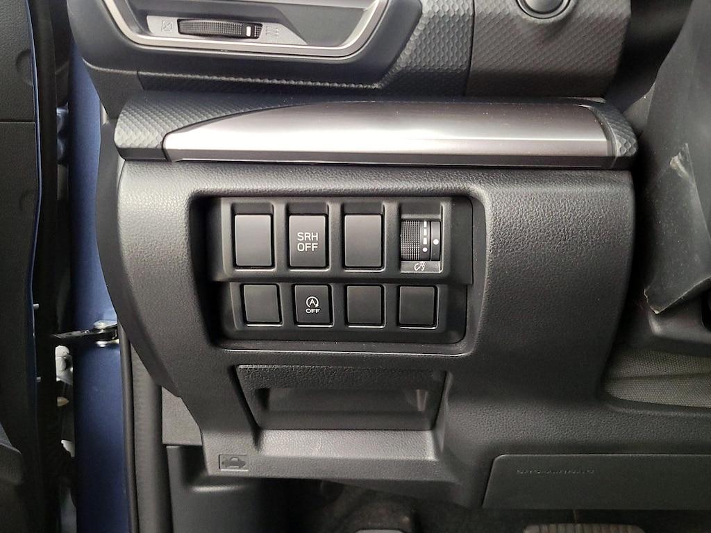 used 2023 Subaru Forester car, priced at $27,998