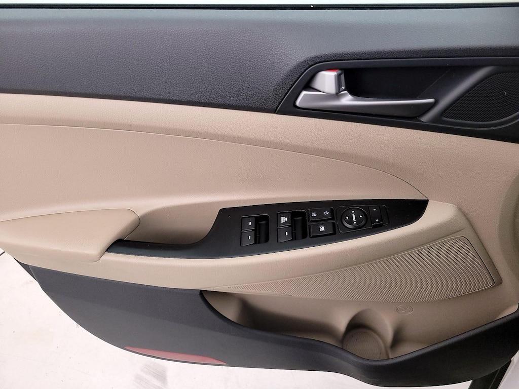 used 2017 Hyundai Tucson car, priced at $14,599