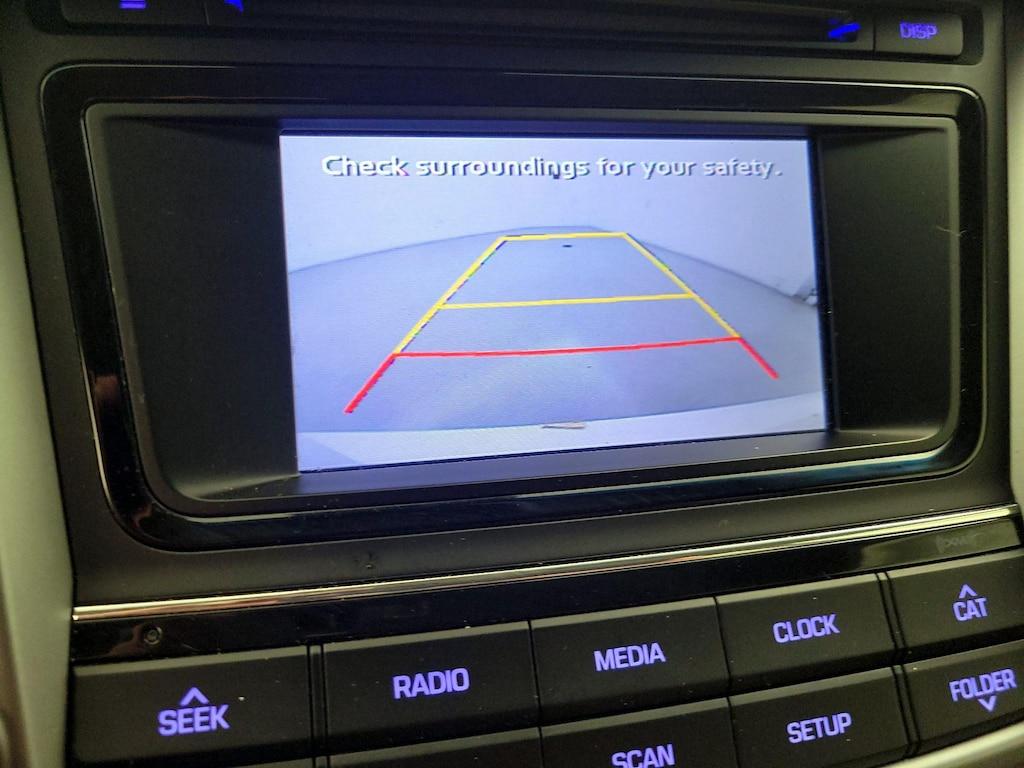 used 2017 Hyundai Tucson car, priced at $14,599