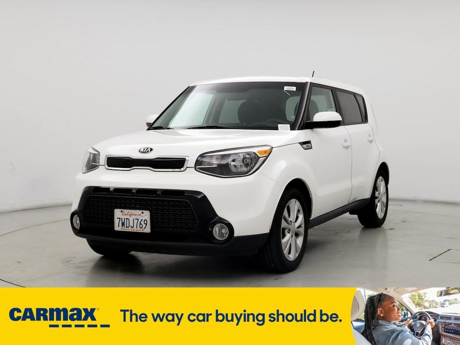 used 2016 Kia Soul car, priced at $11,599