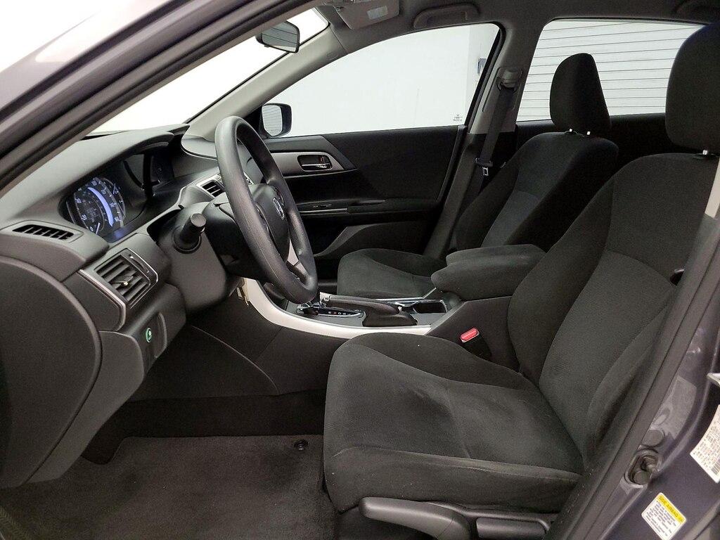 used 2013 Honda Accord car, priced at $13,998