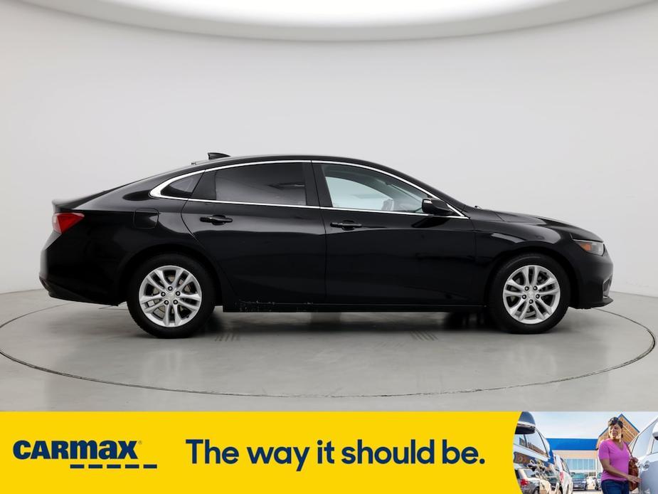 used 2016 Chevrolet Malibu car, priced at $14,599