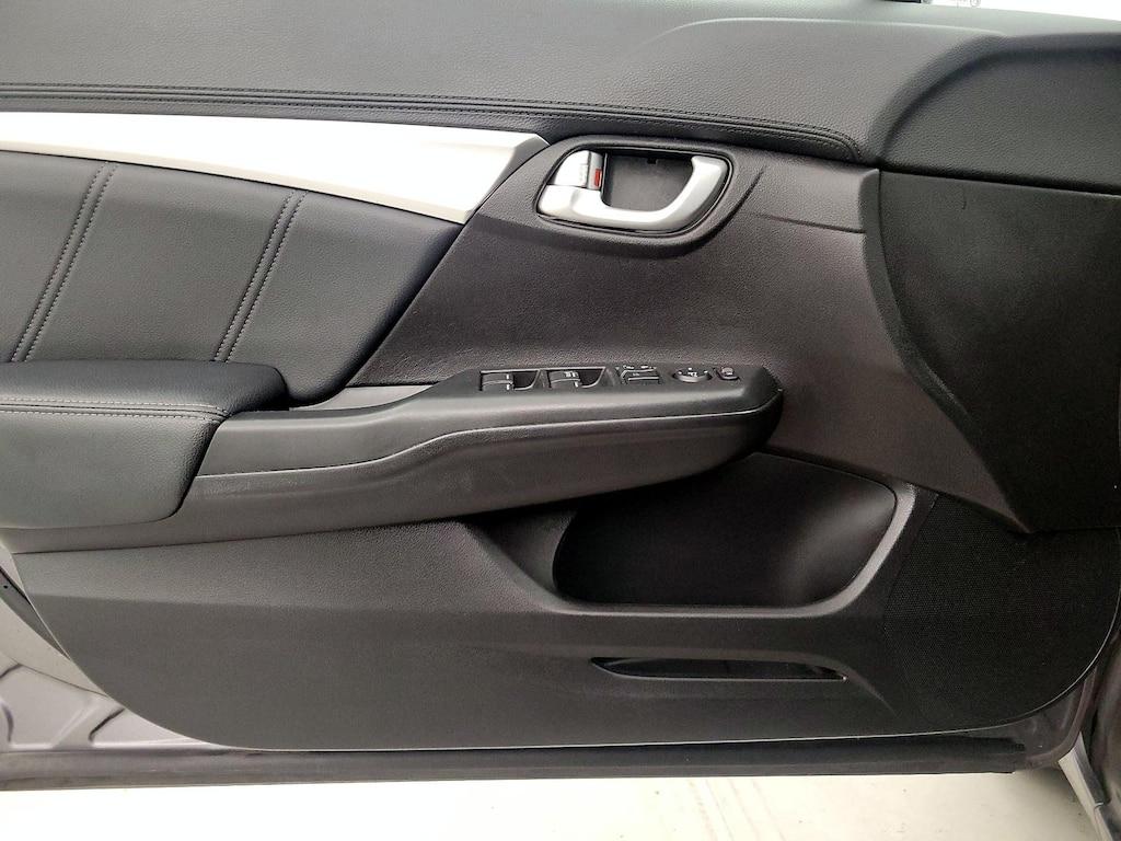 used 2014 Honda Civic car, priced at $13,998