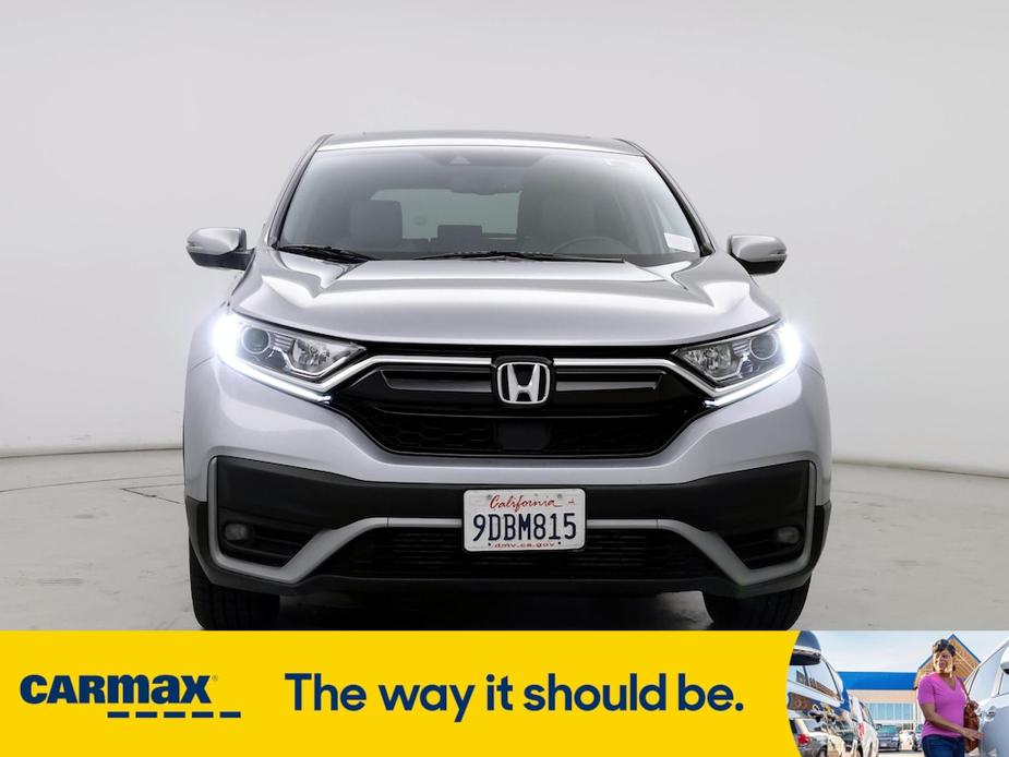 used 2022 Honda CR-V car, priced at $28,998