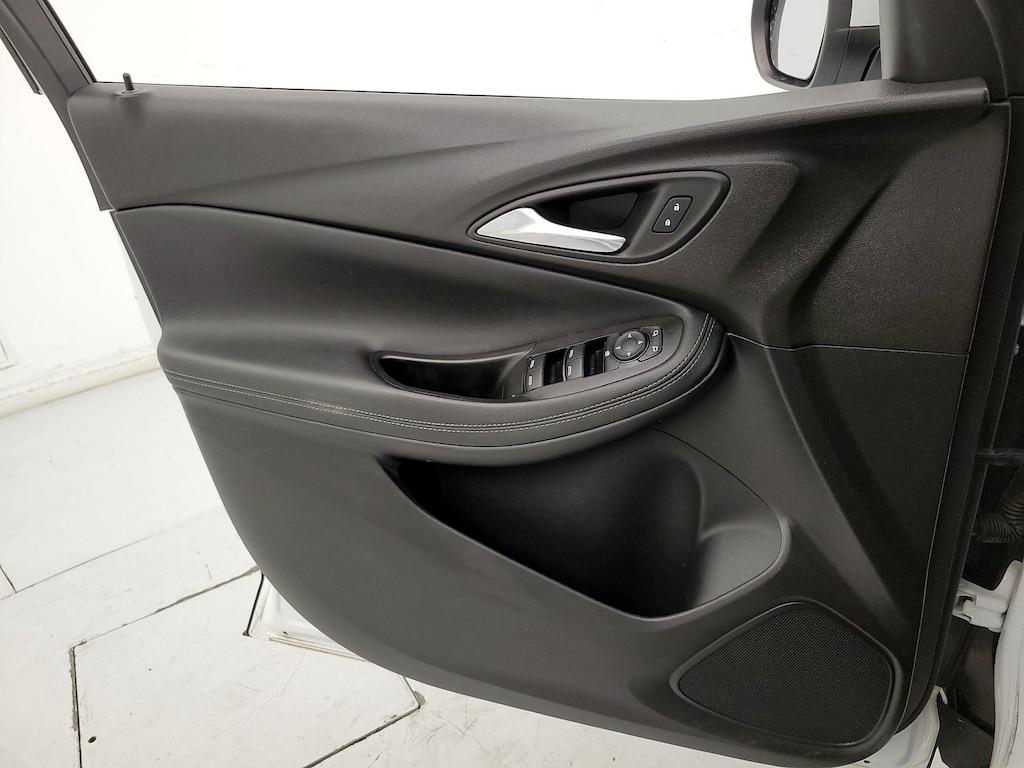 used 2022 Buick Encore GX car, priced at $18,998