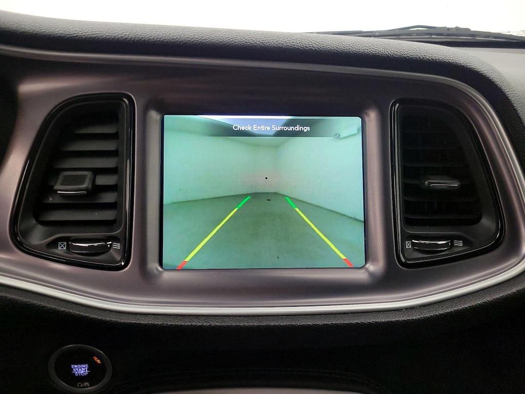 used 2021 Dodge Challenger car, priced at $37,998