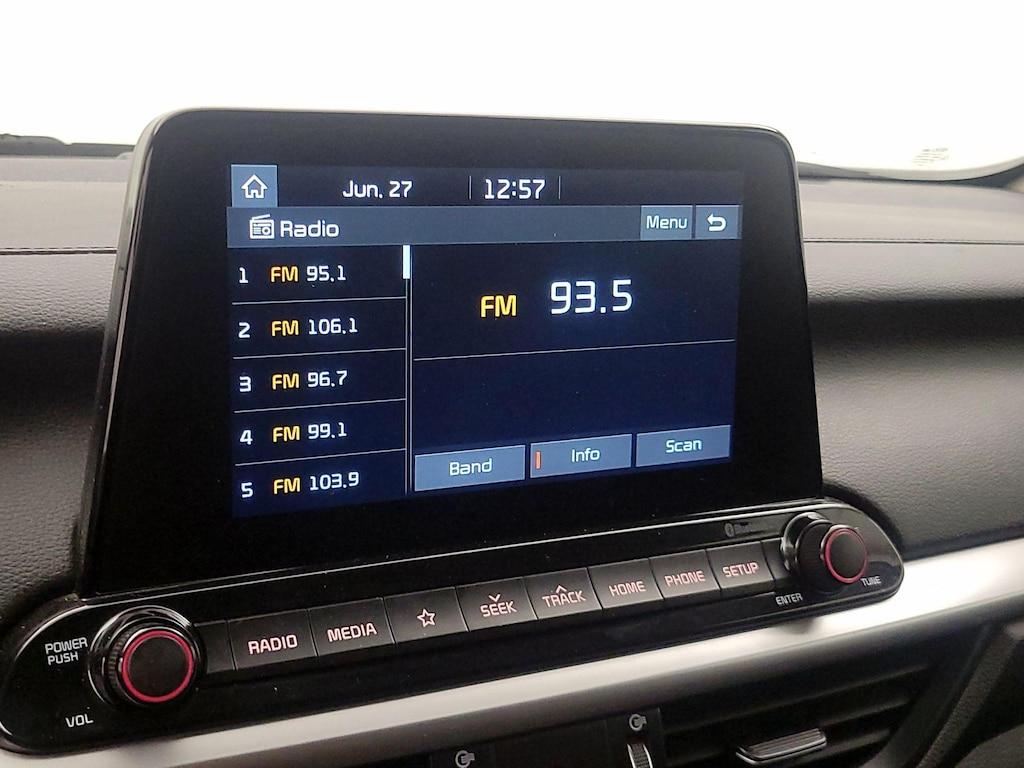 used 2019 Kia Forte car, priced at $15,998