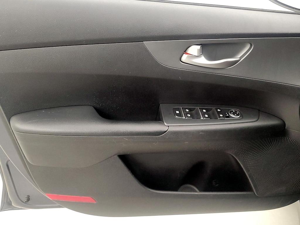used 2019 Kia Forte car, priced at $15,998