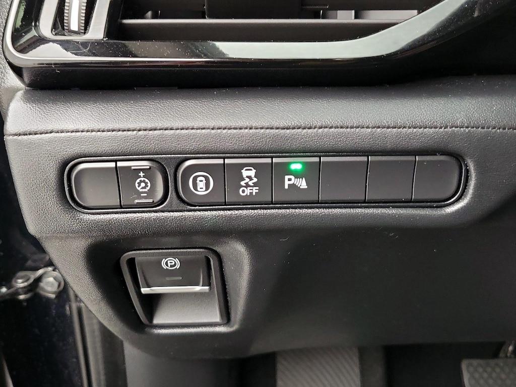 used 2022 Acura MDX car, priced at $39,998
