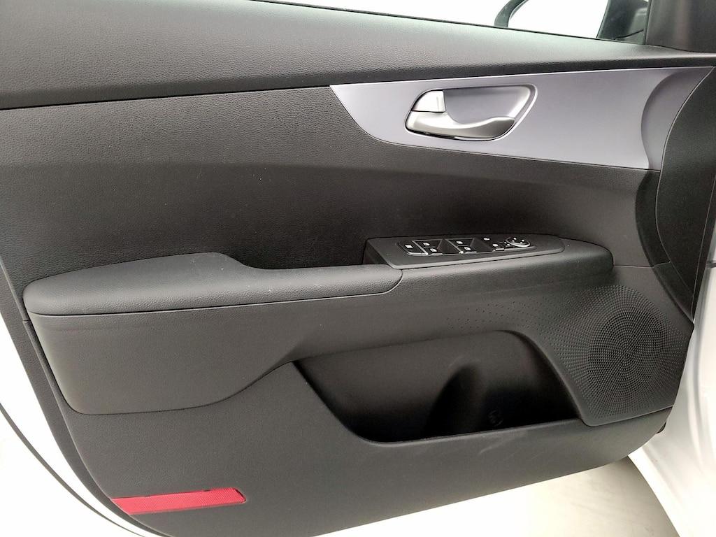 used 2022 Kia Forte car, priced at $18,998