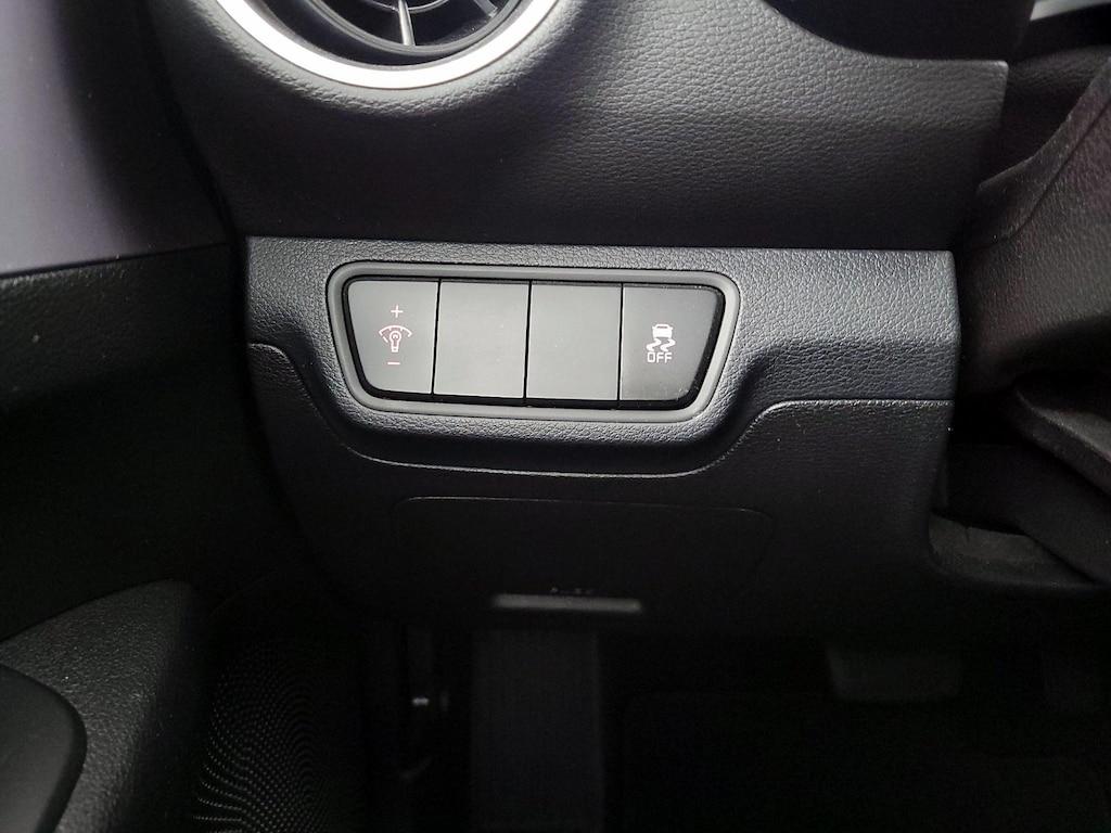 used 2022 Kia Forte car, priced at $18,998
