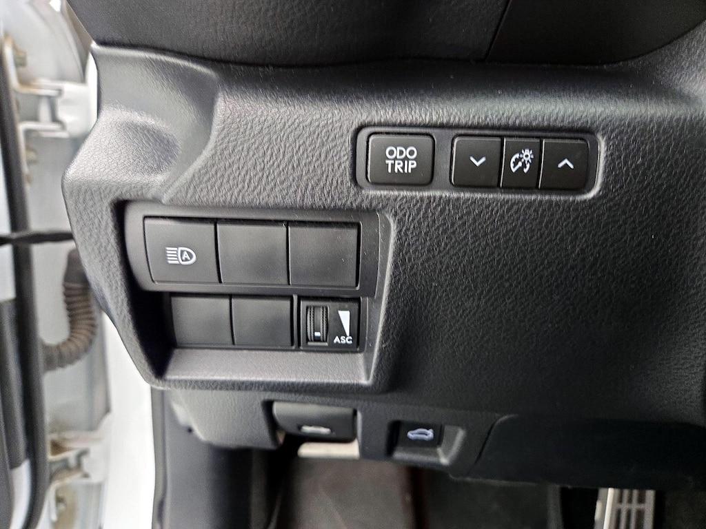 used 2022 Lexus IS 350 car, priced at $38,998