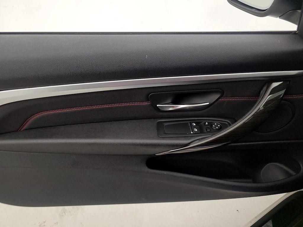used 2020 BMW 430 car, priced at $21,998
